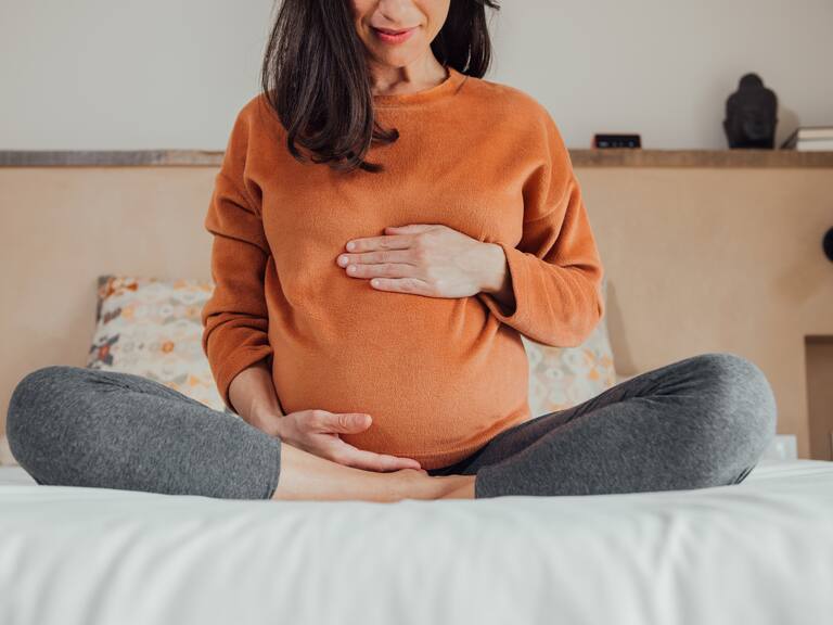 La CDMX tiene un nuevo programa para apoyar a mujeres embarazadas