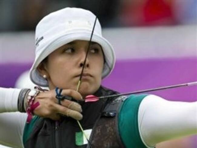 Gana Mariana Avitia bronce