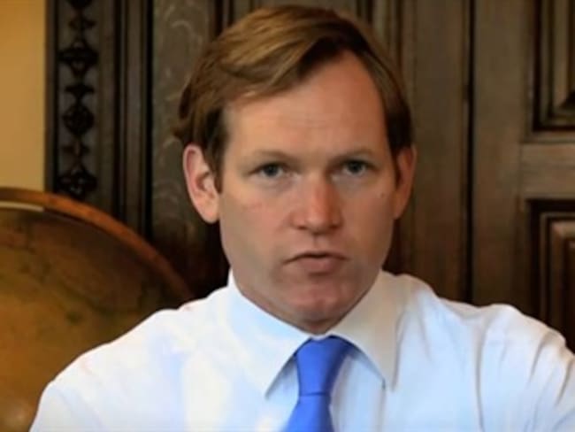 Para Gran Bretaña, los pobladores de las Malvinas deben decidir su futuro