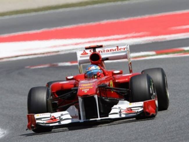 Volverá a México Gran Premio de Fórmula 1