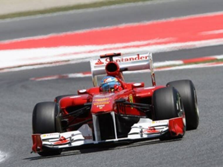 Volverá a México Gran Premio de Fórmula 1