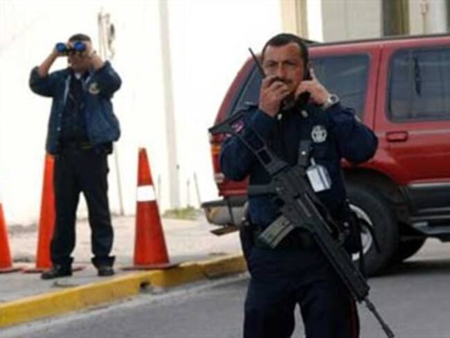 Estalla artefacto explosivo en casino de Monterrey