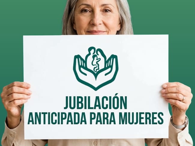 Jubilación Anticipada Para Mujeres: ¿quiénes podrán retirarse a los 53 años y desde cuándo?
