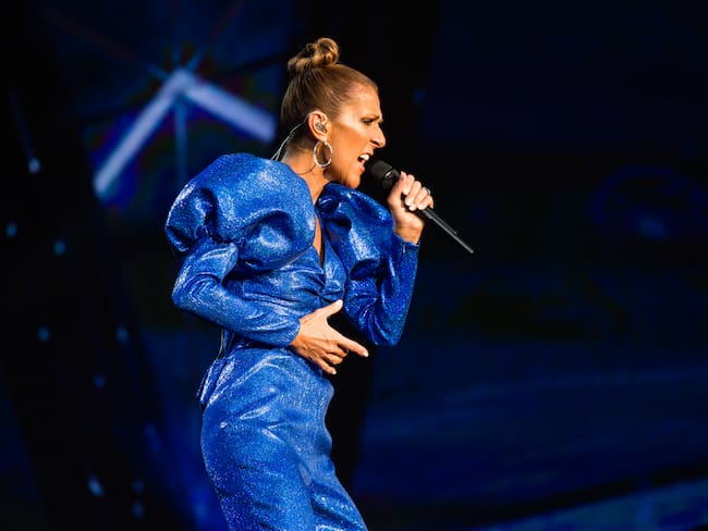 “París, estoy lista”: El espectacular anuncio de Celine Dion