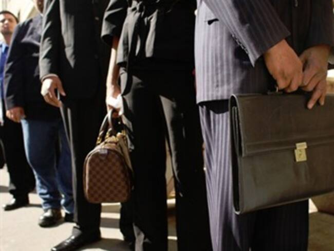 Desempleo en EU se mantiene en 9.1%