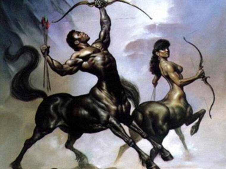 América fantástica.'Mitos y realidades con algarabía' con Mónica Alfaro