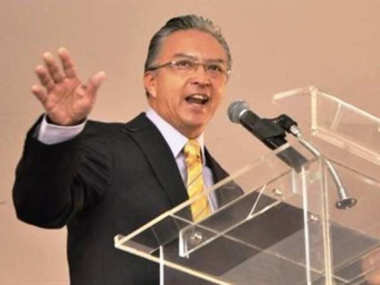 Apoya PRD DF movimiento de estudiantes del IPN