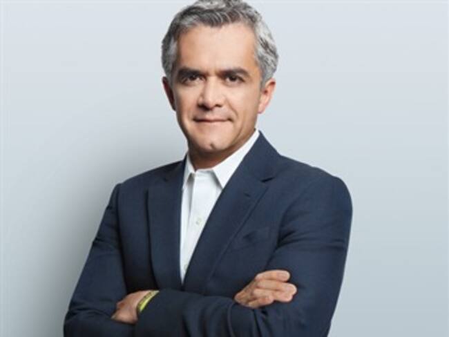 Capítulo I. Miguel Ángel Mancera, jefe de Gobierno del DF