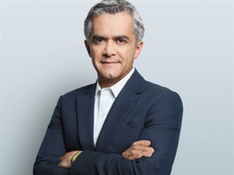 Capítulo I. Miguel Ángel Mancera, jefe de Gobierno del DF