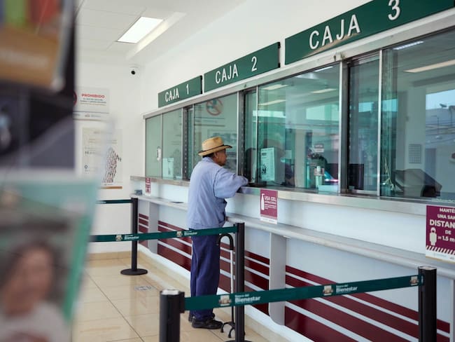 Hacienda reconoce desconfianza y presenta nueva política de inclusión financiera 2025-2030