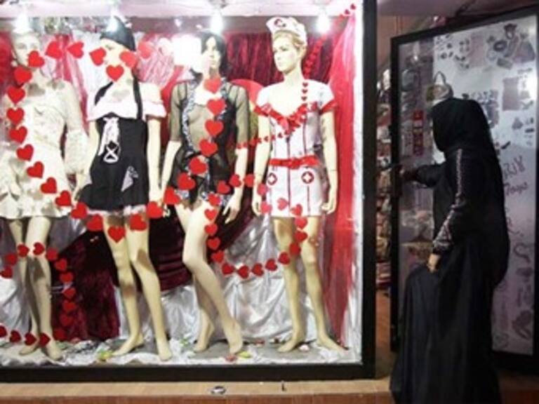Inauguran primer sex shop en Bahrein
