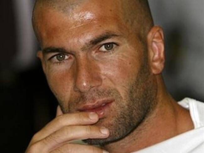 Demanda Zinedine Zidane a humorista por difamación