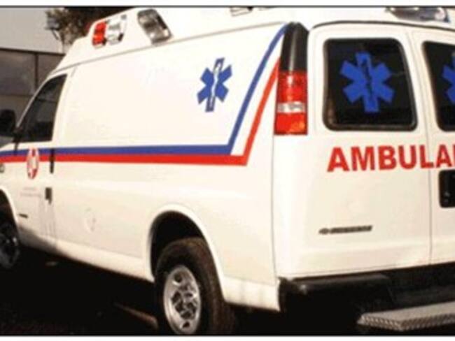 Mueren dos personas por conducir a exceso de velocidad en el Edomex