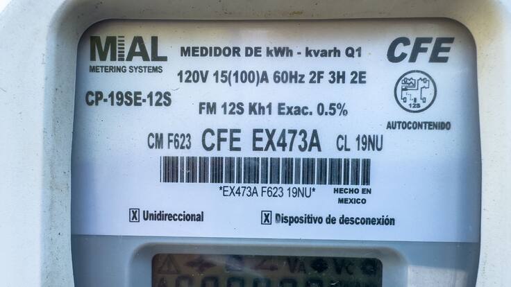 Nuevos medidores CFE: ¿Cuánto va a costar cambiar el viejo medidor?