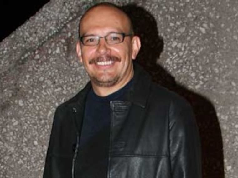 ¿Quieres saber a qué personaje histórico representará Mauricio Castillo en la película 'La Leyenda del Tesoro?