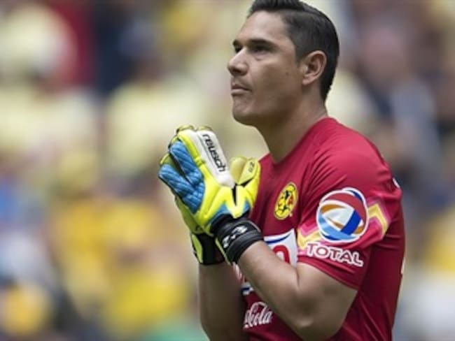 Moisés Muñoz no asegura que juegue contra Cruz Azul