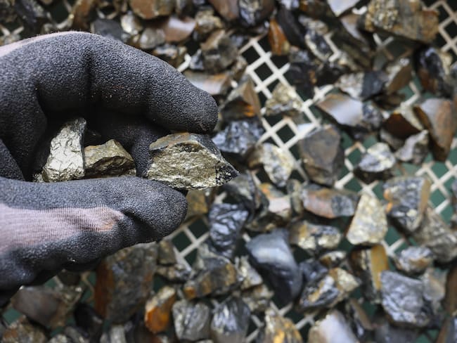 Minerales críticos: México se consolida como aliado estratégico de EE. UU. frente a China