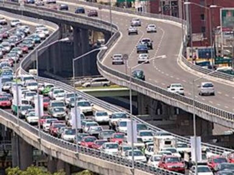 Operarán 5 rutas de transporte público por Supervía