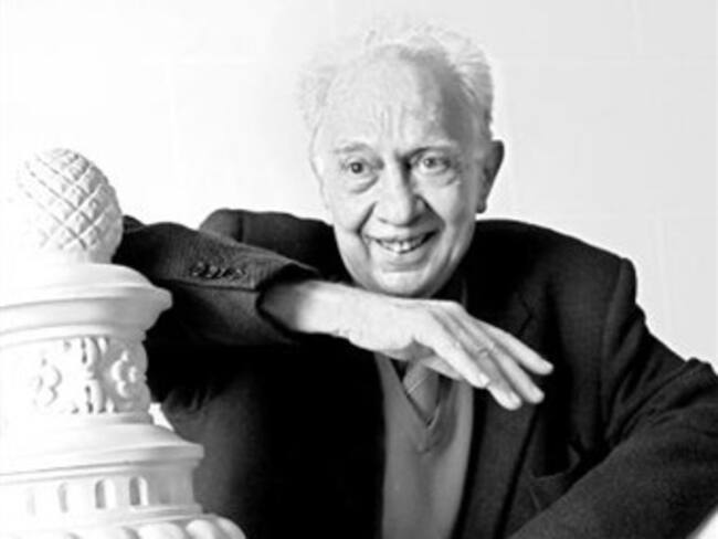 ‘La Reata’ felicita al abogado y traductor veracruzano Sergio Pitol