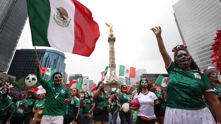 Mundial 2026: Canaco CDMX prevé impulso a la economía con derrama millonaria