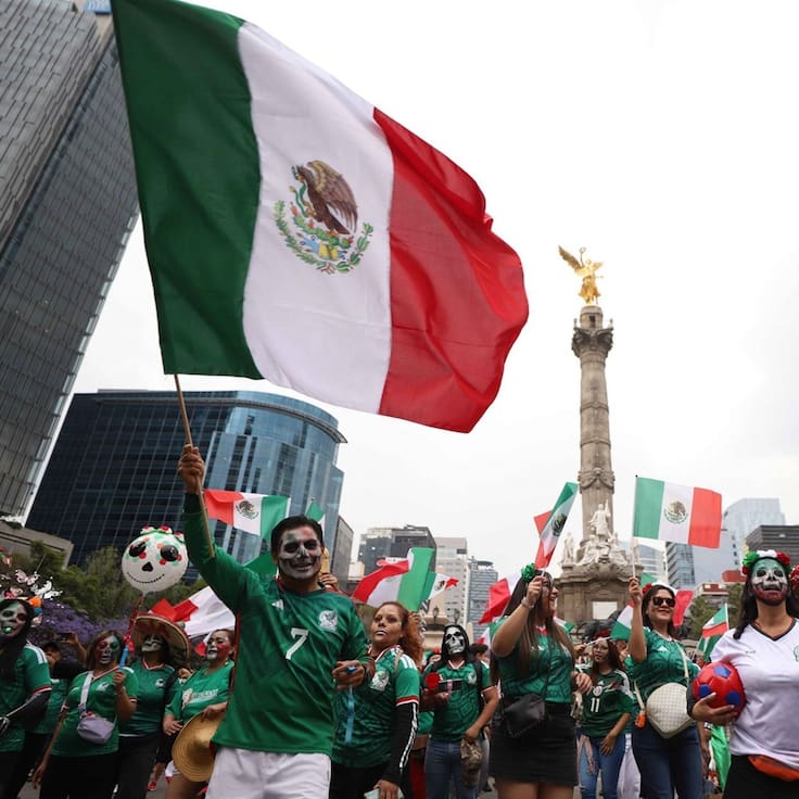 Mundial 2026: Canaco CDMX prevé impulso a la economía con derrama millonaria