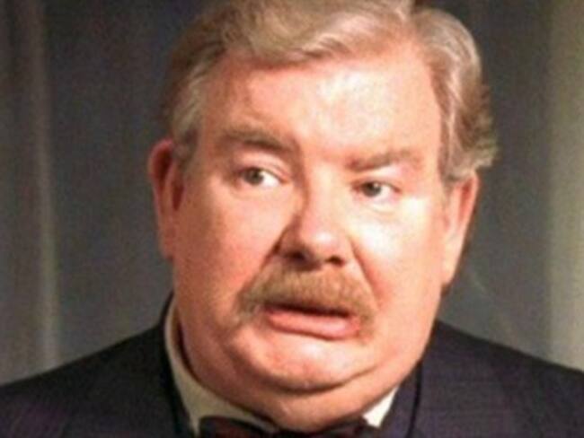 Muere el actor Richard Griffiths, el tío malo de ‘Harry Potter’