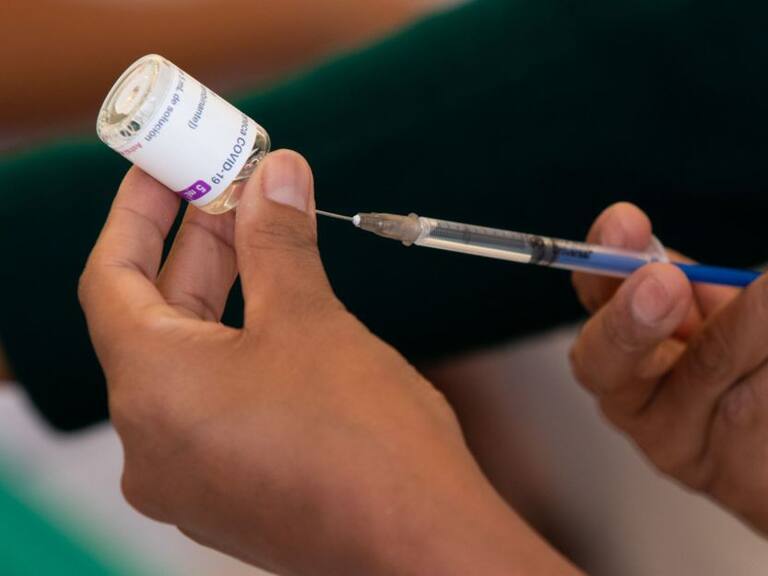 Mañana CDMX inicia vacunación a mayores de 40 años en otras 4 alcaldías