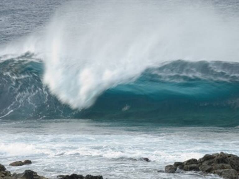 Llega a Japón leve tsunami tras sismo en Chile