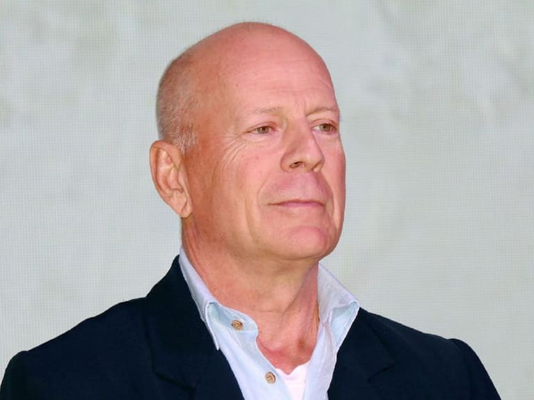 ¿Qué es la afasia que le diagnosticaron a Bruce Willis?