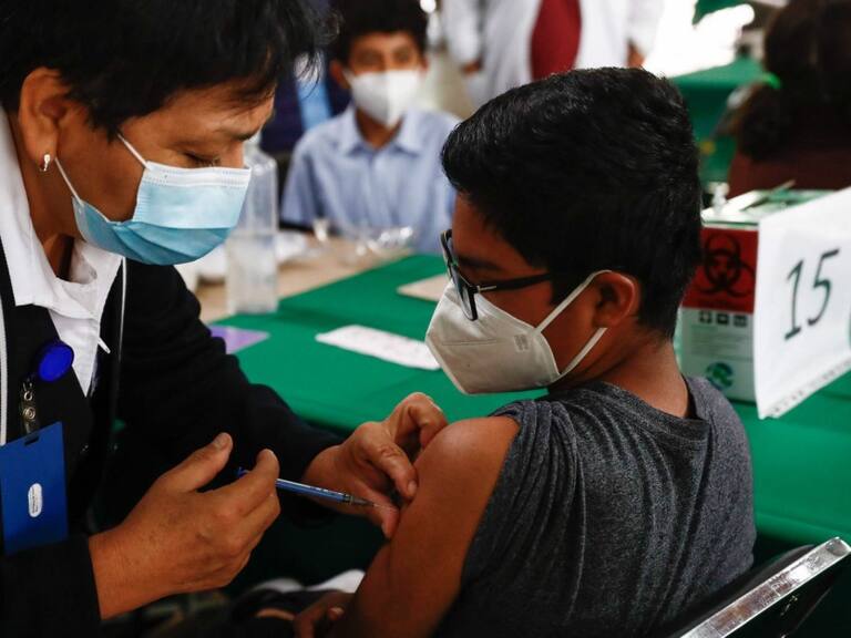 México suma 150 muertes y 1,121 contagios de COVID-19 en 24 horas