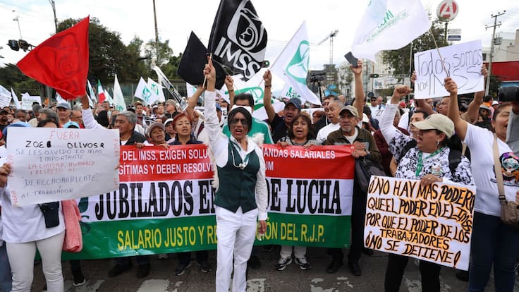 ¿Cuánto gana un médico familiar del IMSS? El salario que destapó el Instituto en redes sociales