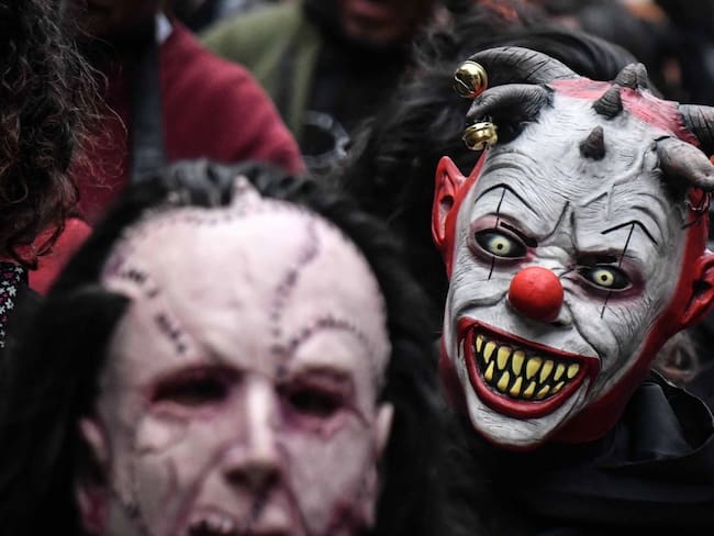 Marcha Zombie 2026 en CDMX: Fecha, horario y ruta para no perderte el desfile