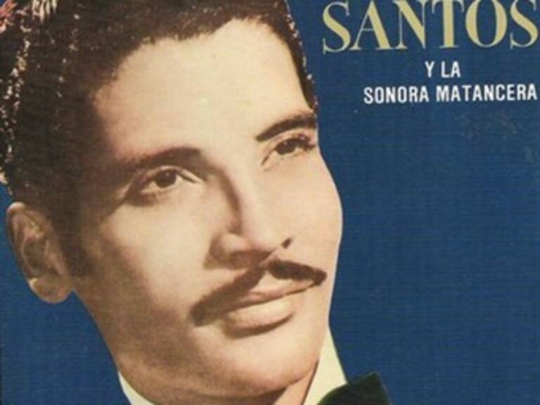 Cumpliría Daniel Santos, 'El Inquieto Anacobero', 95 años de edad