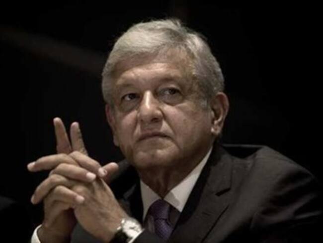 Insiste AMLO en desaprobar reforma laboral