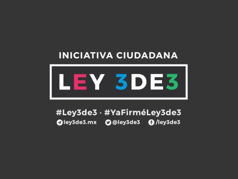 &#039;Fue muy bueno que EPN vetara la #Ley3de3, fue un absurdo que lo aprobaran&#039;: Enrique Cárdenas