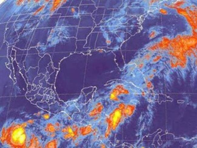 Se convierte tormenta ‘Bud’ en huracán: SMN