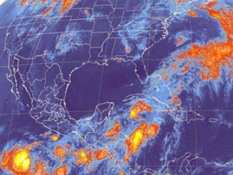 Se convierte tormenta ‘Bud’ en huracán: SMN