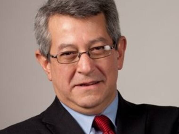 #Entrevista con Mauricio Merino