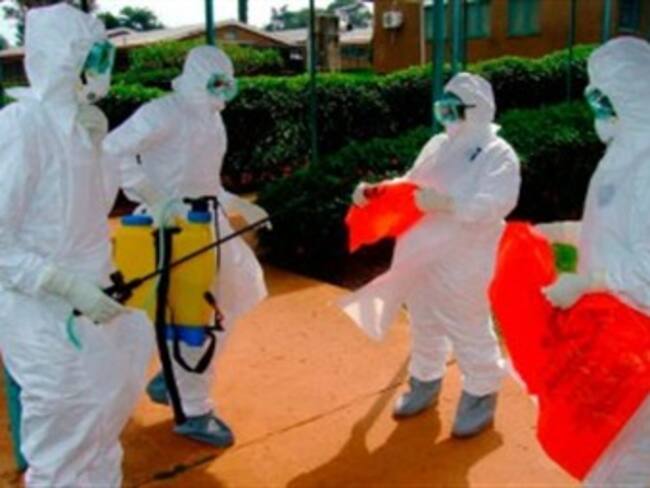 Alerta en Honduras por virus de ébola