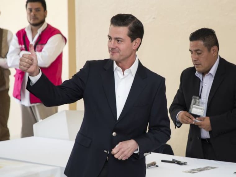 Jonathan Ruiz, columnista y directivo de El Financiero-Bloomberg, nos cuenta si ¿Es cierto que EPN aumentó en 10 MMDD la deuda de México?