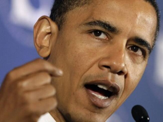 Buscará Obama en California arreglar sistema inoperante de inmigración