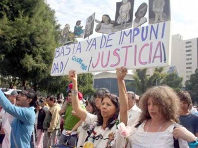 Paraliza gobierno de Sonora indemnizaciones por caso ABC