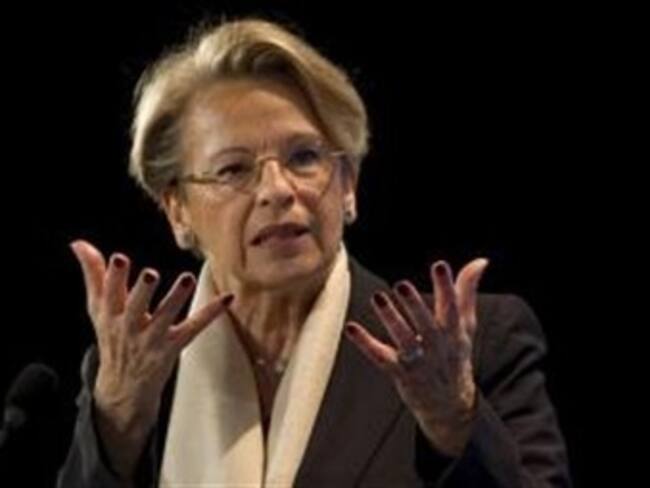 Revela prensa probable cambio de canciller en Francia