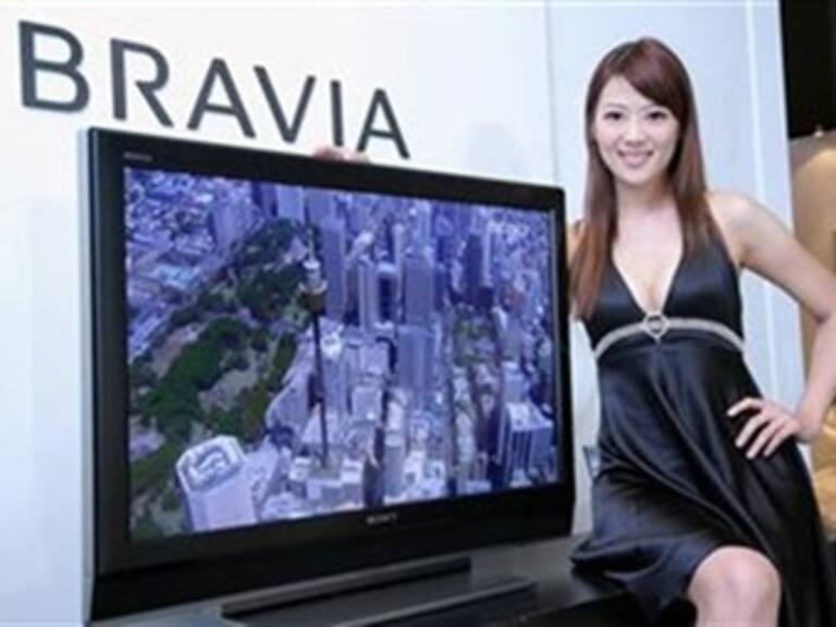 Vende Sony a Hon Hai fábrica mexicana de televisores