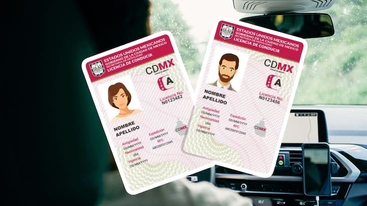 Licencia digital Tlaxcala: Así puedes obtener la versión electrónica de tu licencia de conducir