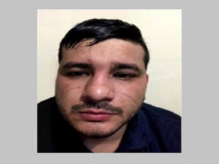 Jorge Humberto Figueroa Benítez, alias “El 27" escapó nuevamente de las autoridades castrenses