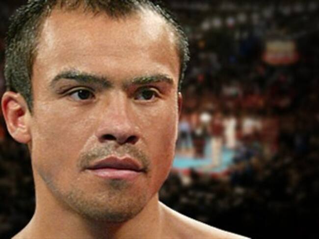 'Voy con todo contra Pacquiao': Márquez