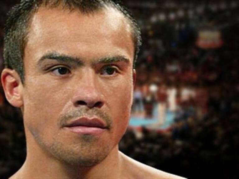 'Voy con todo contra Pacquiao': Márquez