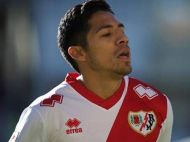 Inquieta a Javier Aquino no estar en la Selección