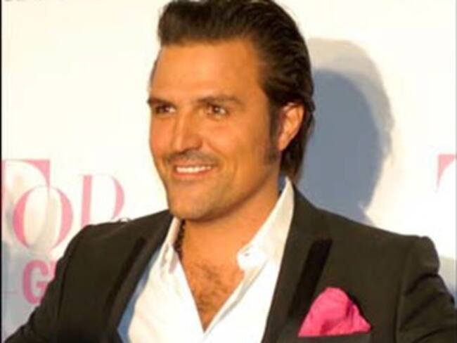 Prepara Billy Rovzar la película “El charro misterioso”